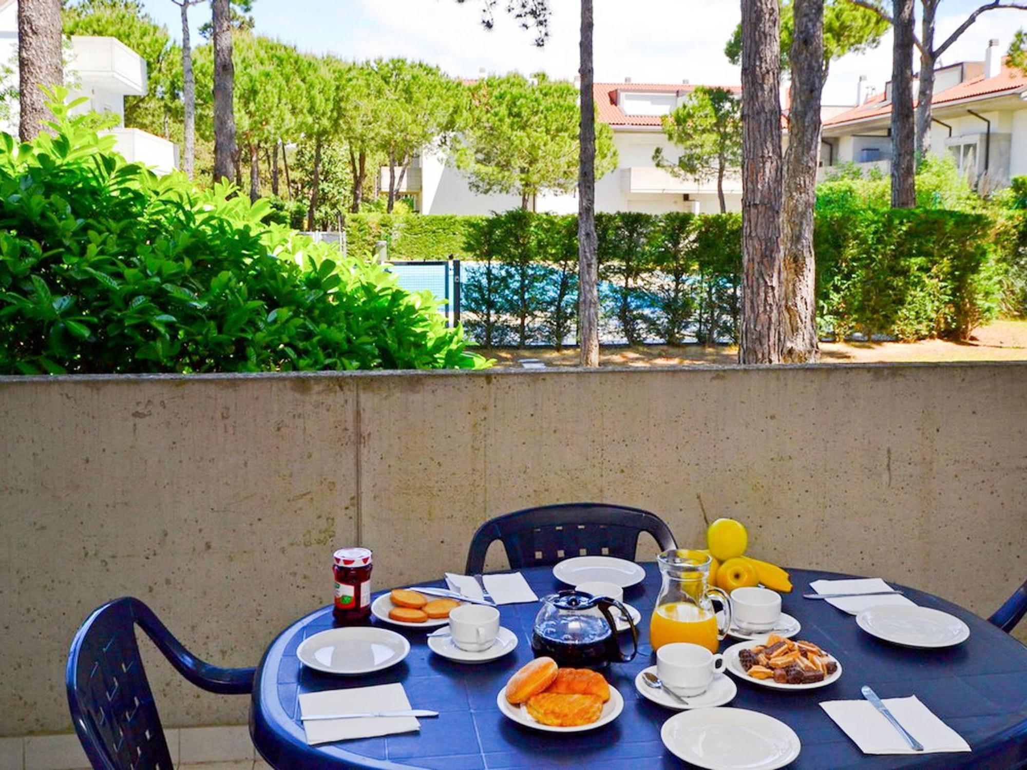 Parco Hemingway-20 By Interhome * Lignano Sabbiadoro