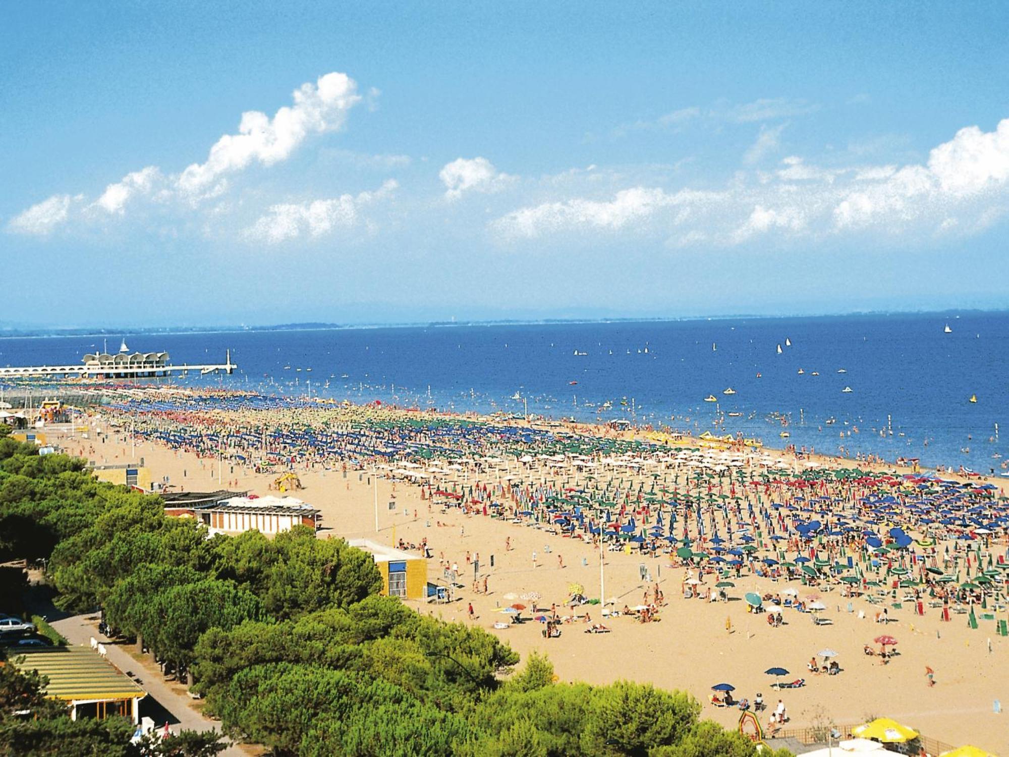 Parco Hemingway-20 By Interhome Apartment Lignano Sabbiadoro