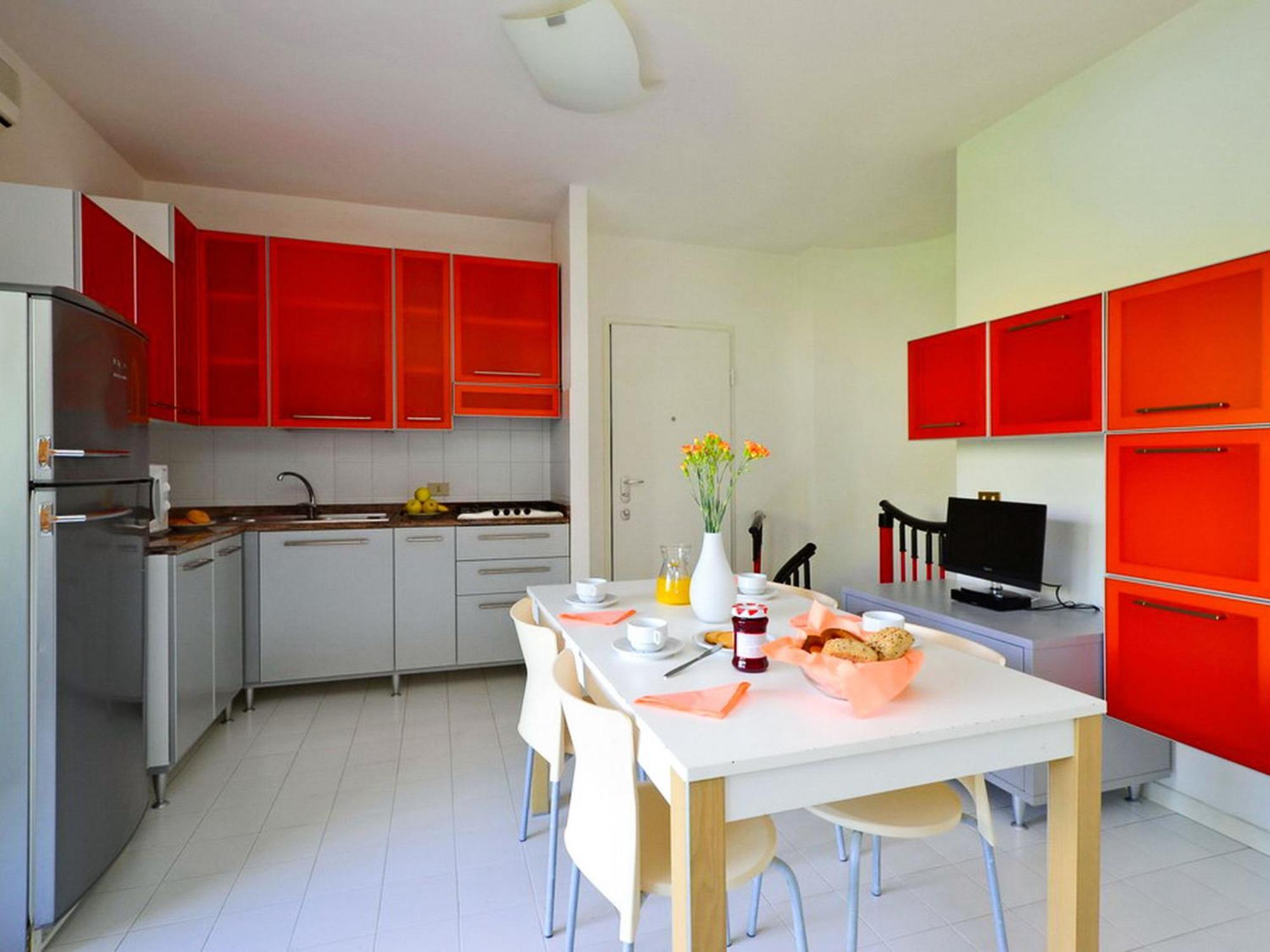Apartment Parco Hemingway-20 By Interhome *