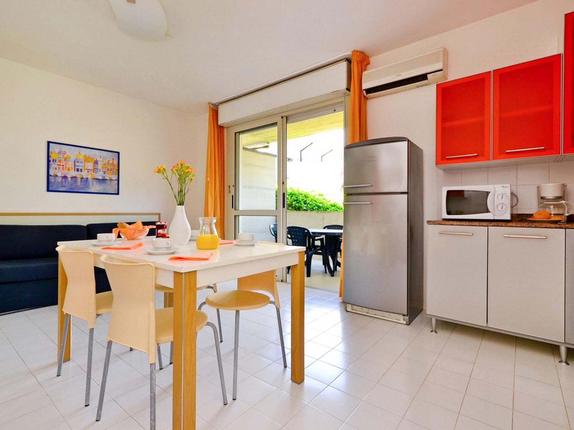 Apartment Parco Hemingway-20 By Interhome Lignano Sabbiadoro