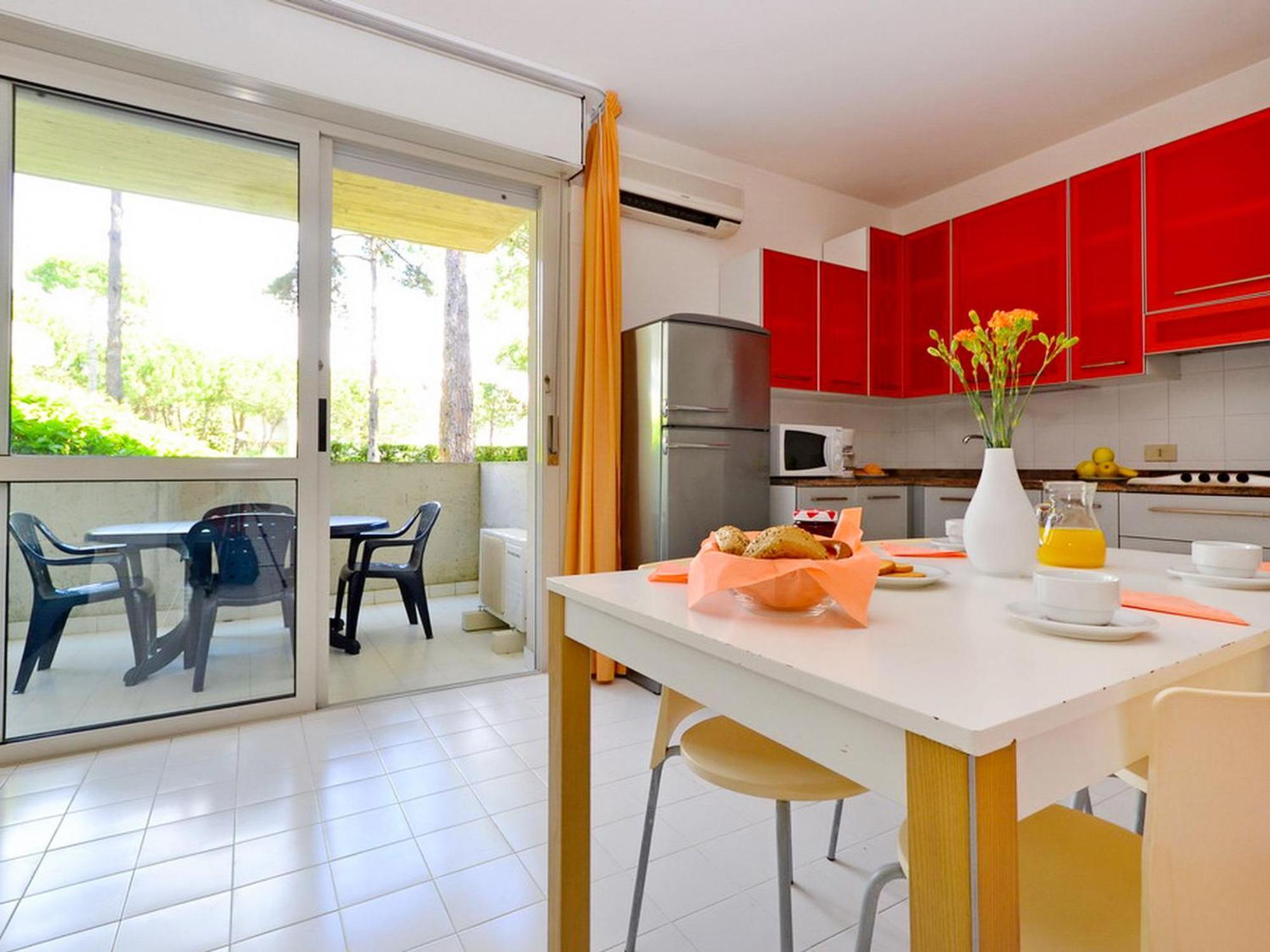 Parco Hemingway-20 By Interhome *
