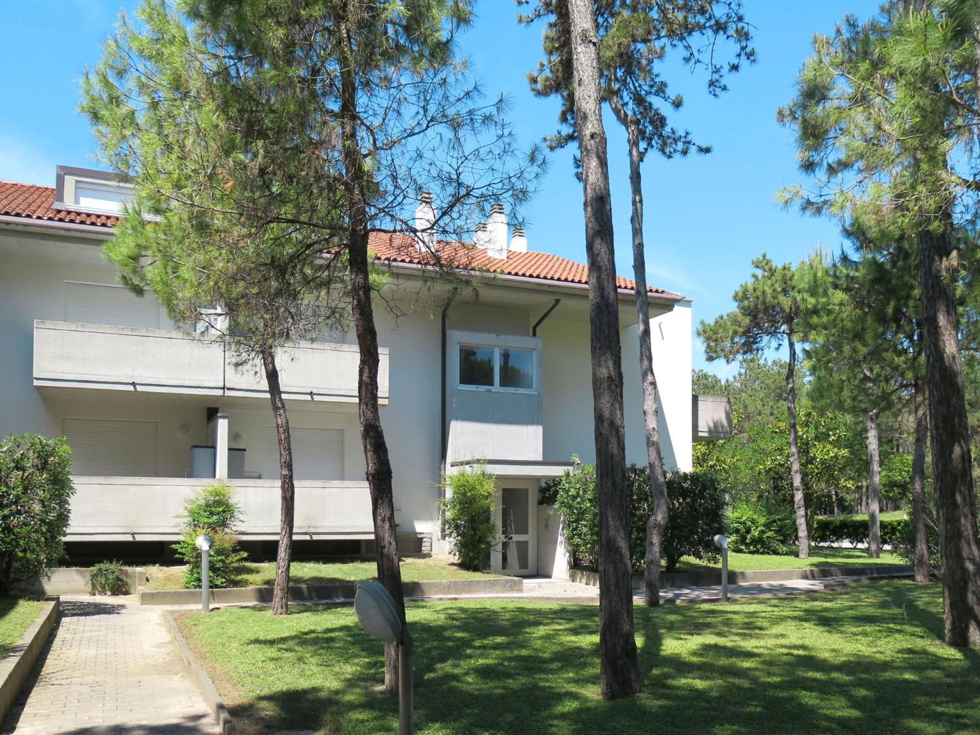 Parco Hemingway-20 By Interhome Lignano Sabbiadoro