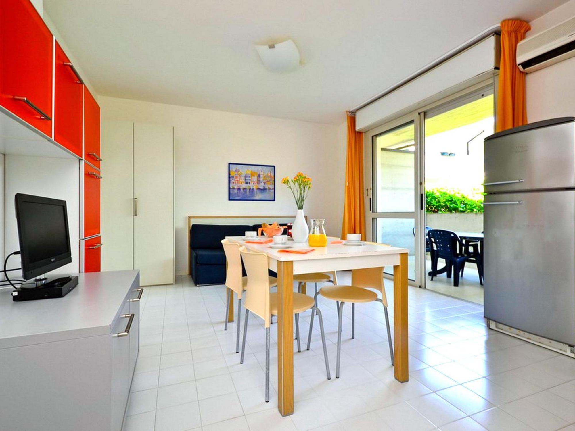 Parco Hemingway-20 By Interhome * Lignano Sabbiadoro