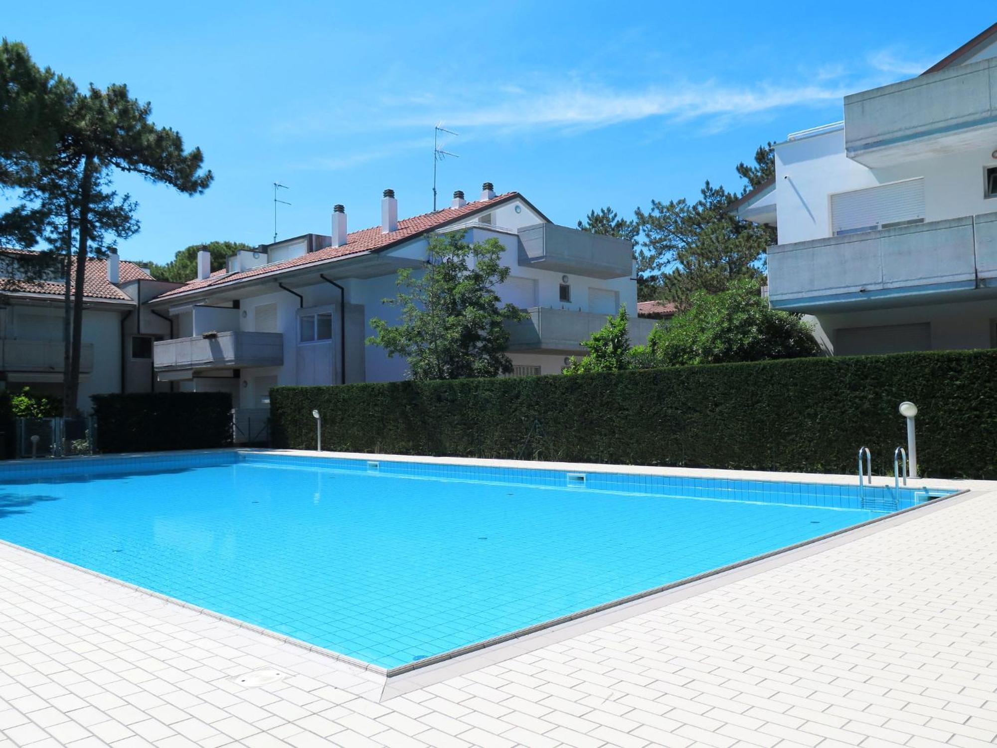 Parco Hemingway-20 By Interhome