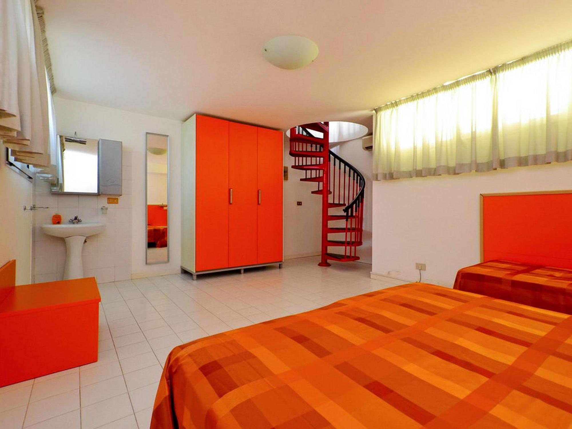 Apartment Parco Hemingway-20 By Interhome