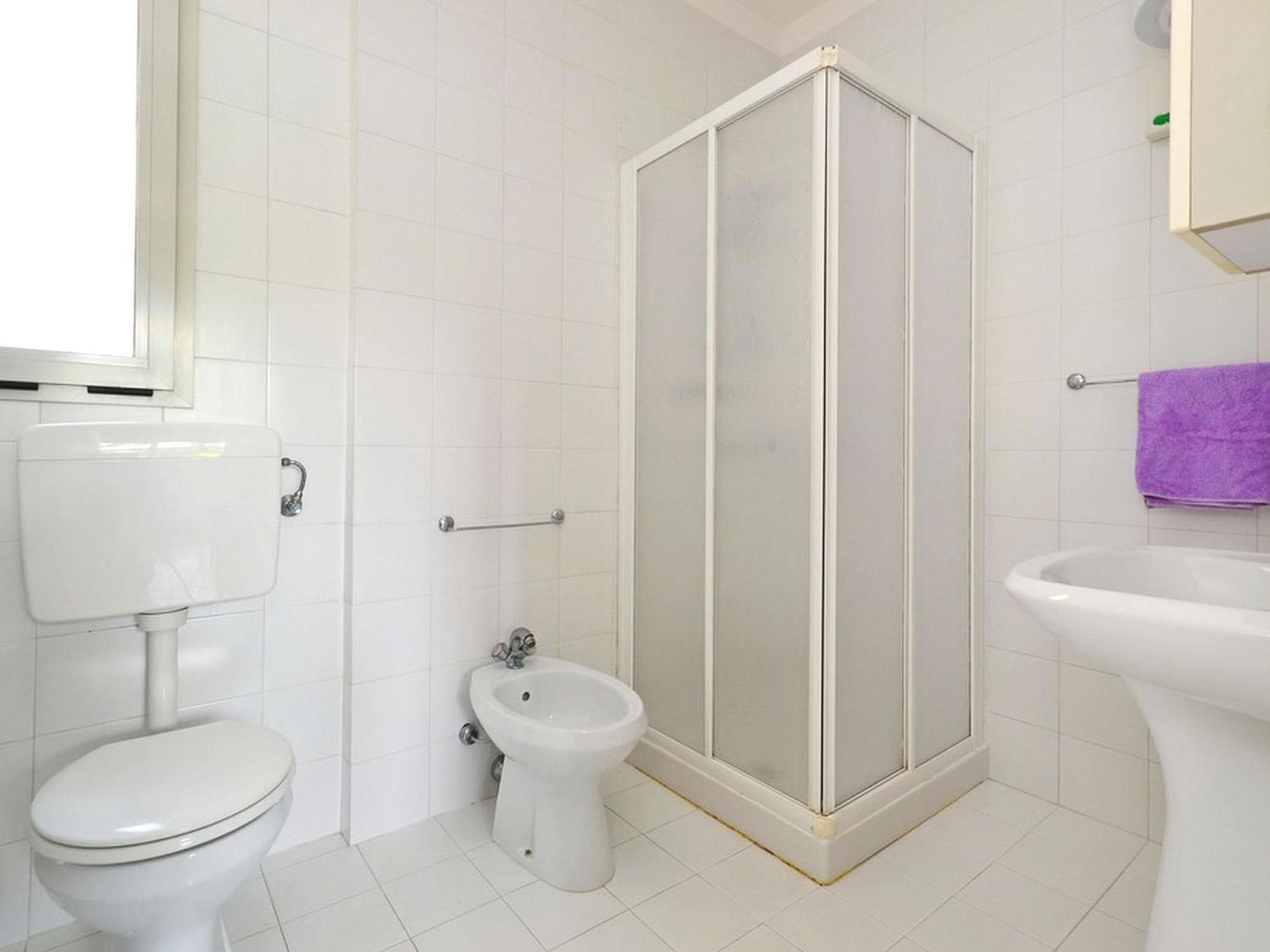 Apartment Parco Hemingway-20 By Interhome *