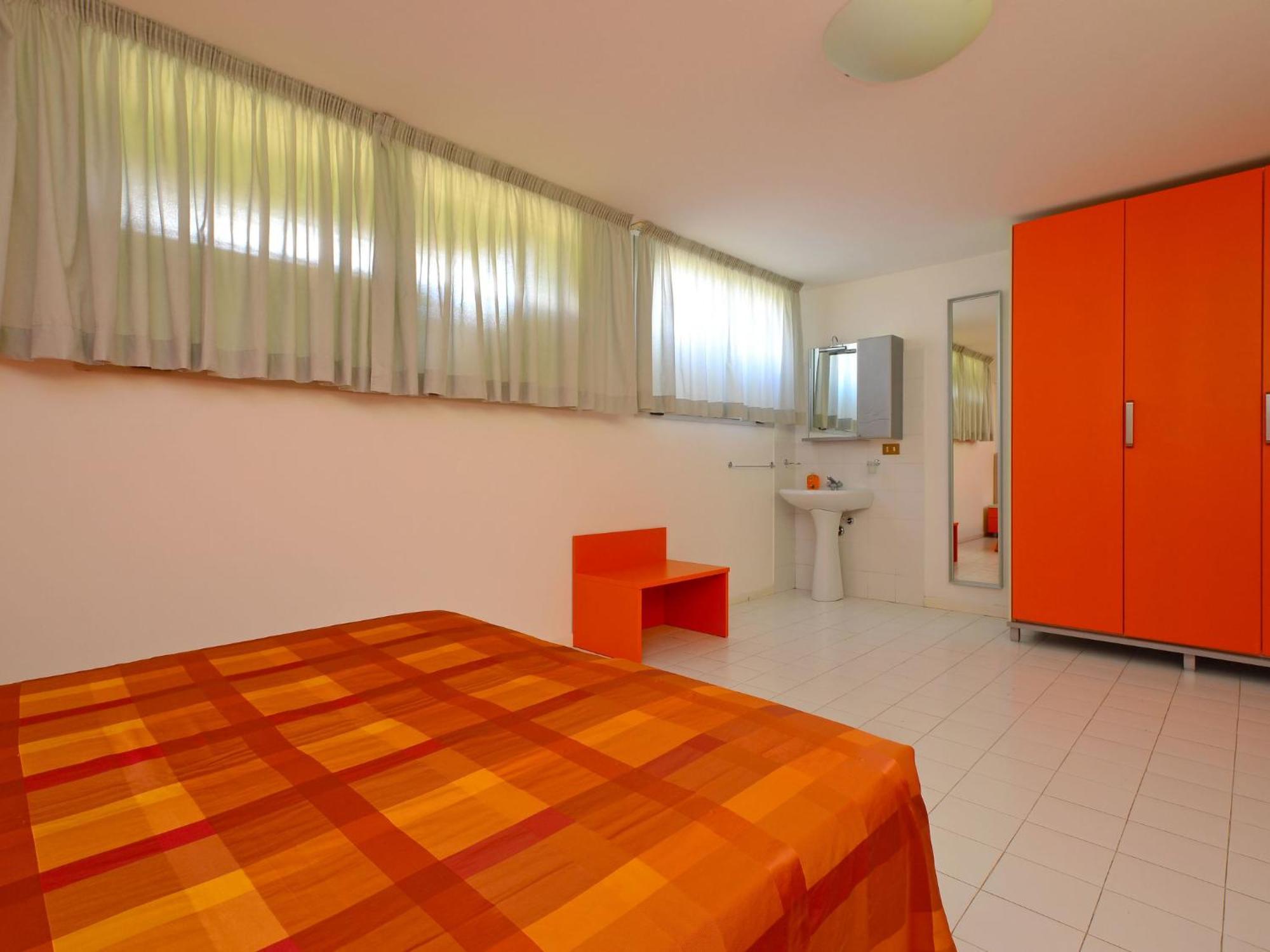 Apartment Parco Hemingway-20 By Interhome Lignano Sabbiadoro