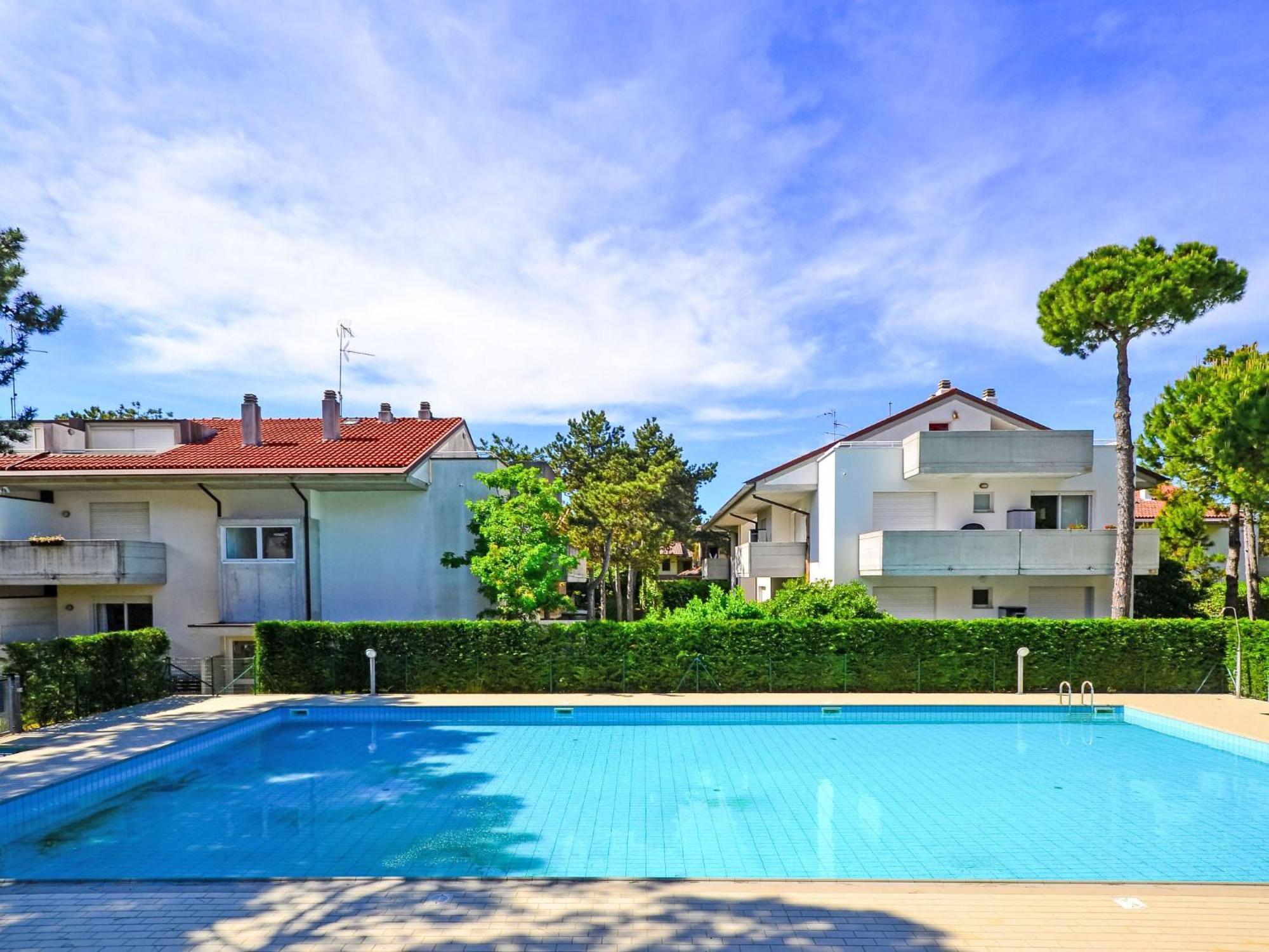 Parco Hemingway-20 By Interhome Lignano Sabbiadoro