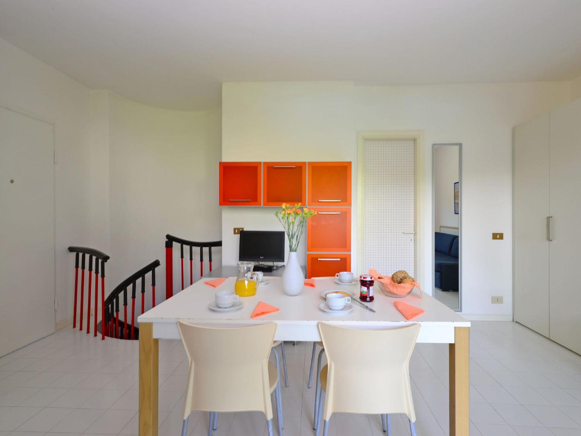 Parco Hemingway-20 By Interhome * Lignano Sabbiadoro