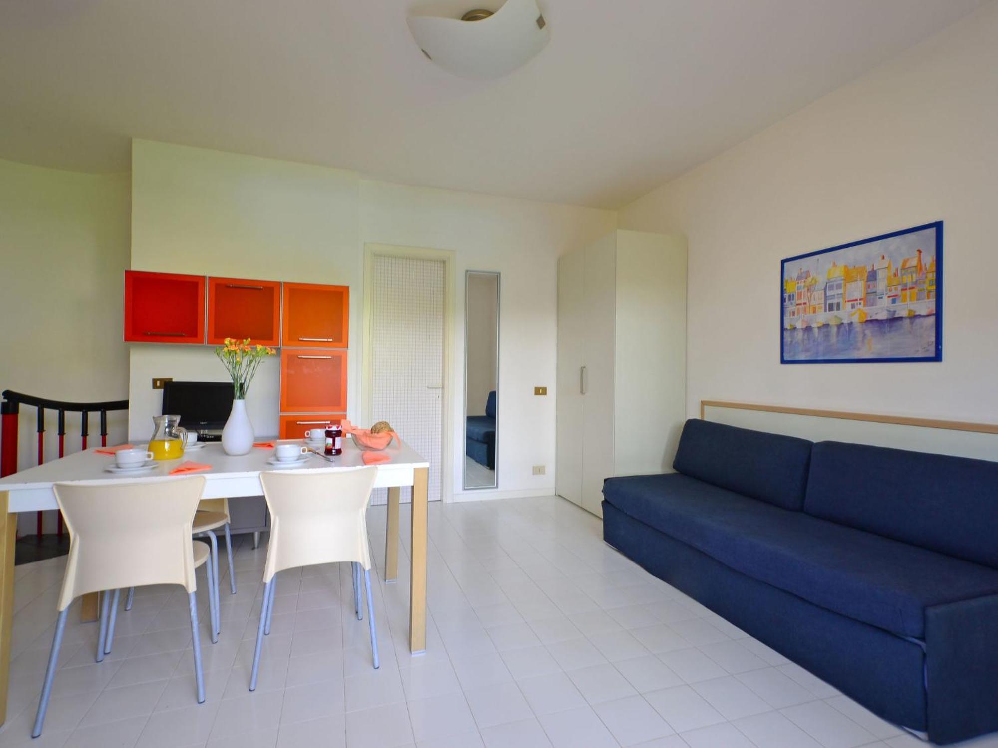 Apartment Parco Hemingway-20 By Interhome *