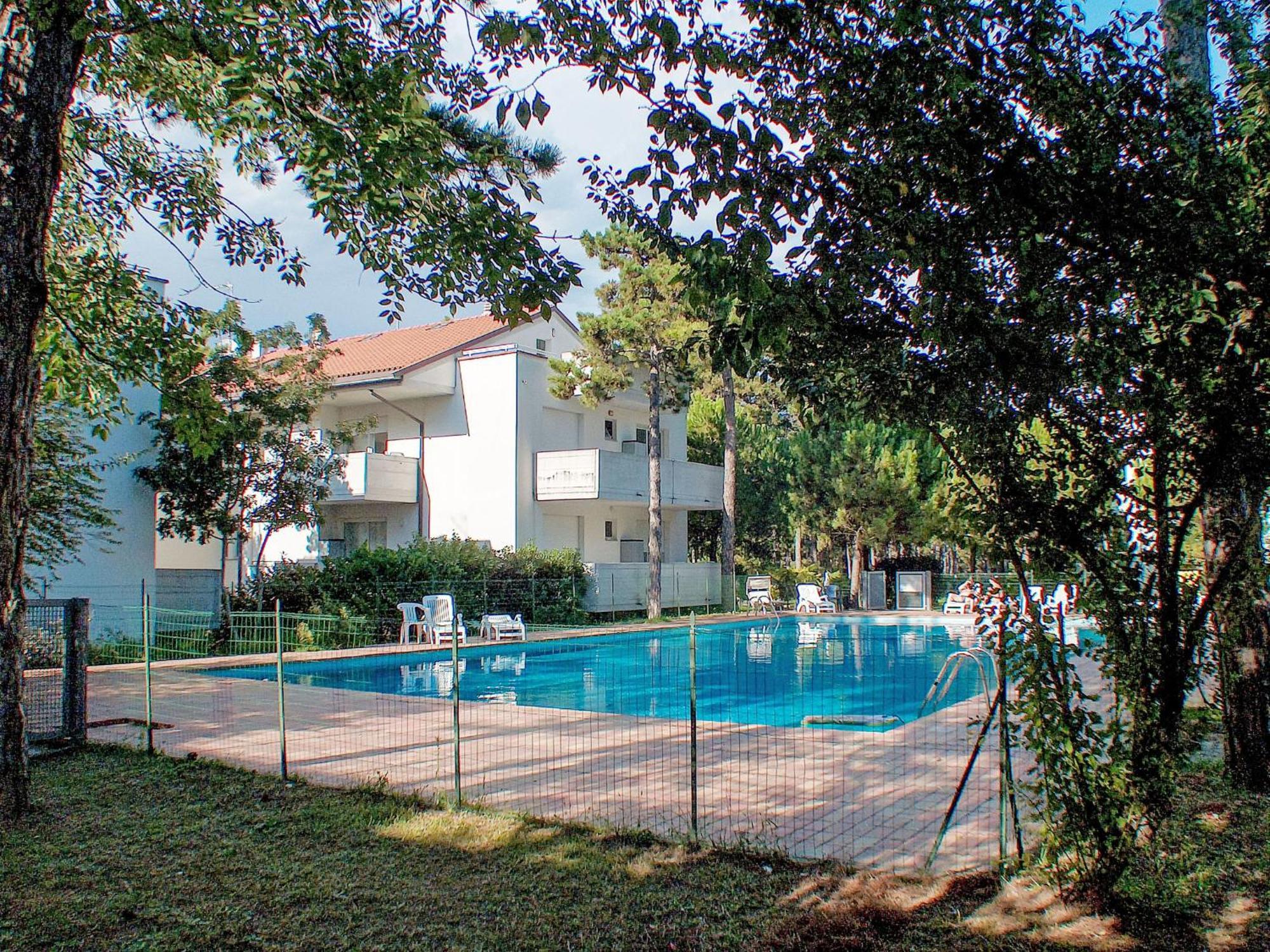 Apartment Parco Hemingway-20 By Interhome Lignano Sabbiadoro